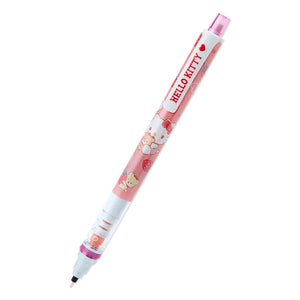 Sanrio Kuru Toga 0.5mm Mechanical Pencil Hello Kitty - MAIDO! Kairashi Shop