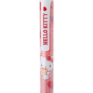 Sanrio Kuru Toga 0.5mm Mechanical Pencil Hello Kitty - MAIDO! Kairashi Shop