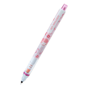 Sanrio Kuru Toga 0.5mm Mechanical Pencil My Melody - MAIDO! Kairashi Shop