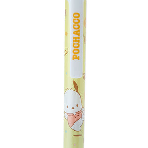 Sanrio Kuru Toga 0.5mm Mechanical Pencil Pochacco - MAIDO! Kairashi Shop