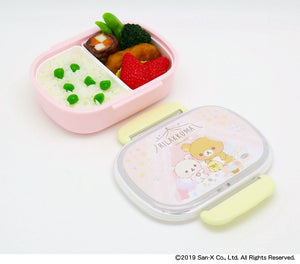 OSK Lunch Box Rilakkuma - 360 ml - MAIDO! Kairashi Shop