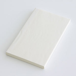 MD NOTEBOOK B6 SLIM BLANK - MAIDO! Kairashi Shop