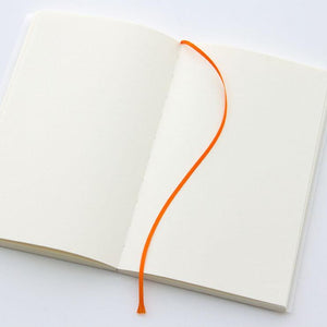 MD NOTEBOOK B6 SLIM BLANK - MAIDO! Kairashi Shop