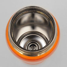 Load image into Gallery viewer, Zojirushi Stainless Mug Orange 16 oz. - MAIDO! Kairashi Shop
