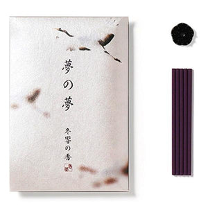 NIPPON KODO YUME-NO-YUME - Whooping Crane - MAIDO! Kairashi Shop