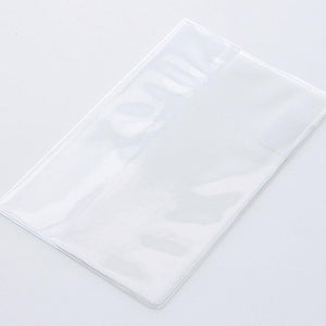 MD NOTEBOOK B6 SLIM CLEAR COVER - MAIDO! Kairashi Shop