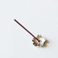 Load image into Gallery viewer, NIPPON KODO Cherry Blossom Incense Holder - MAIDO! Kairashi Shop
