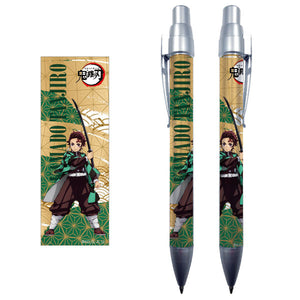 Aniplex Tanjiro Mechanical Pencil - MAIDO! Kairashi Shop