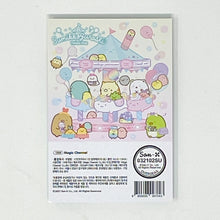 Load image into Gallery viewer, San-X Sumikko Gurashi sticky note - Tokage - MAIDO! Kairashi Shop
