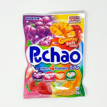 Load image into Gallery viewer, UHA Puchao Fruit 4 Flavors - MAIDO! Kairashi Shop
