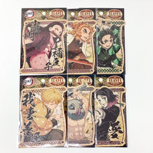 Load image into Gallery viewer, &quot;Demon Slayer: Kimetsu no Yaiba&quot; Travel Sticker - MAIDO! Kairashi Shop
