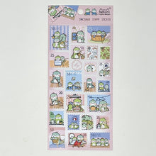 Load image into Gallery viewer, NEKOMI Dinosaur Stamp Stickers - MAIDO! Kairashi Shop
