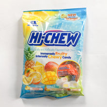 Load image into Gallery viewer, Morinaga Hi-Chew Bag Tropical Mix - MAIDO! Kairashi Shop
