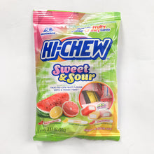 Load image into Gallery viewer, Morinaga Hi-Chew Bag Sweet &amp; Sour Mix - MAIDO! Kairashi Shop
