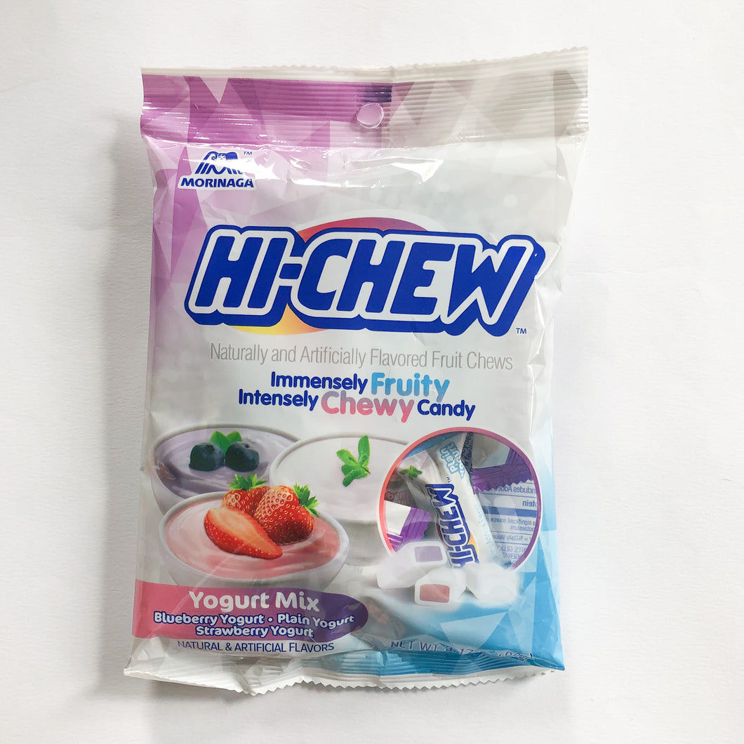 Morinaga Hi-Chew Bag Yogurt Mix - MAIDO! Kairashi Shop