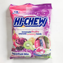 Load image into Gallery viewer, Morinaga Hi-Chew Bag Superfruit Mix - MAIDO! Kairashi Shop
