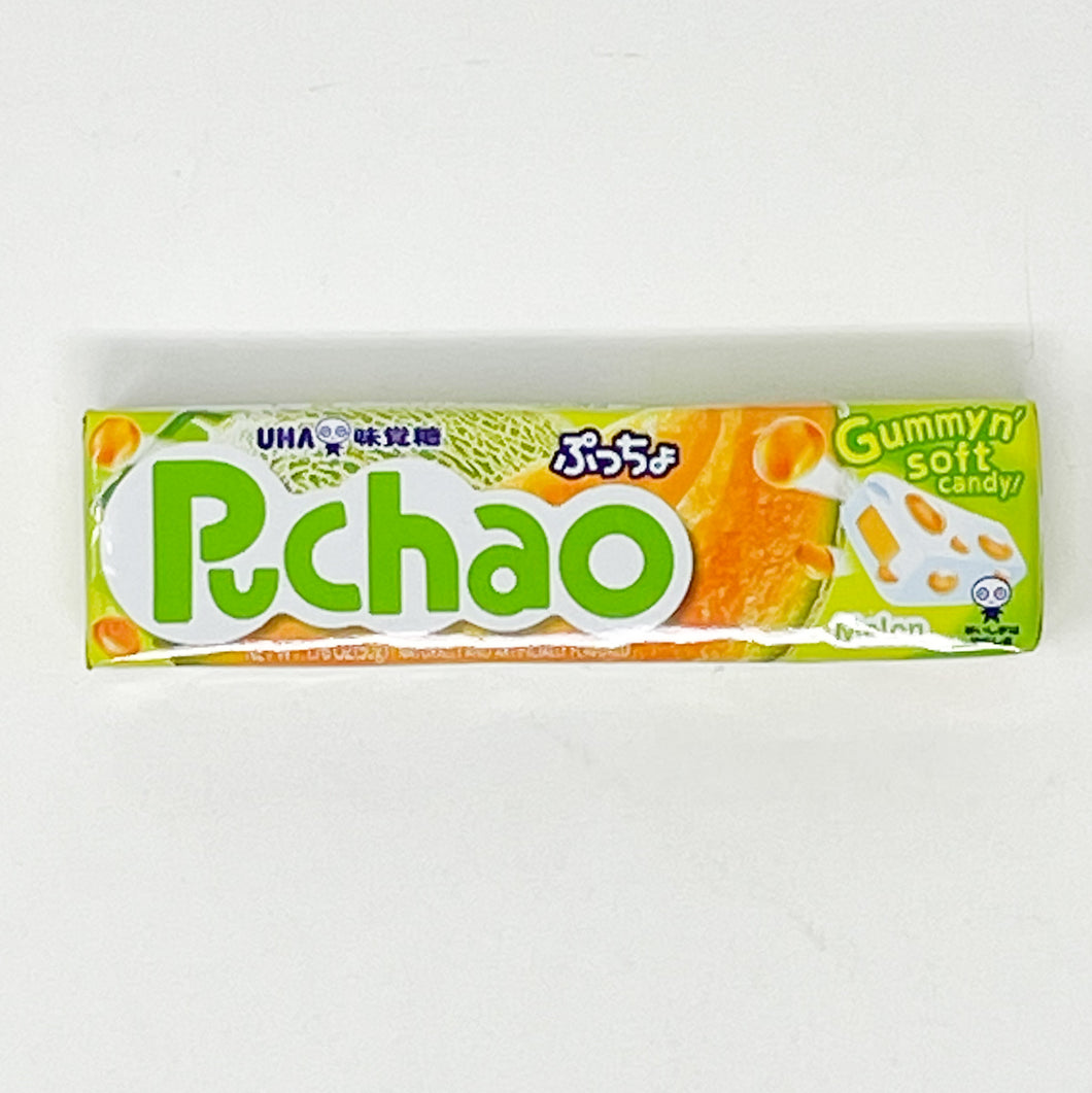 UHA Puchao Melon - MAIDO! Kairashi Shop