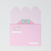 Load image into Gallery viewer, Sanrio Characters Letter Set - My Melody with A Bird - MAIDO! Kairashi Shop
