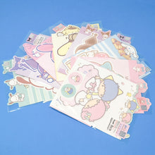 Load image into Gallery viewer, Sanrio Characters Letter Set - Cinnamoroll - MAIDO! Kairashi Shop
