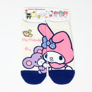 Sanrio My Meldy Socks - MAIDO! Kairashi Shop
