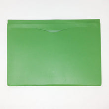 Load image into Gallery viewer, HIGHTIDE General Purpose Case A4 - Green - MAIDO! Kairashi Shop
