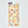 Shan Le My Animal Stickers - Bear - MAIDO! Kairashi Shop