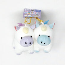Load image into Gallery viewer, Crux Unicorn Buddies Plush - MAIDO! Kairashi Shop
