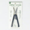 Midori XS Compact Scissors Black - MAIDO! Kairashi Shop