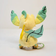 Load image into Gallery viewer, Pokemon Plush Keychain - Leafeon - MAIDO! Kairashi Shop
