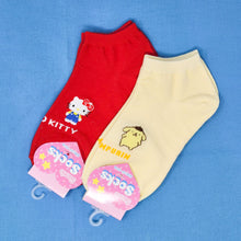 Load image into Gallery viewer, Sanrio Ankle Socks - Pompomprin - MAIDO! Kairashi Shop
