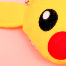 Load image into Gallery viewer, Pokémon Purse Pikachu - MAIDO! Kairashi Shop
