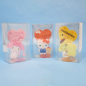 Sanrio Acrylics Stand Hello Kitty - MAIDO! Kairashi Shop