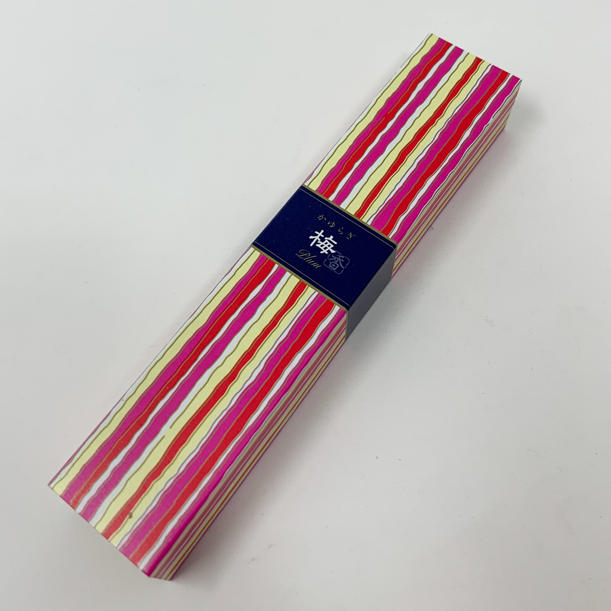 Nippon Kodo Kayuragi Plum MAIDO! Kairashi Shop