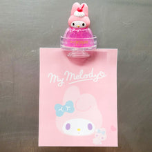 Load image into Gallery viewer, Sanrio Magnet Clip Cafe My Melody - MAIDO! Kairashi Shop
