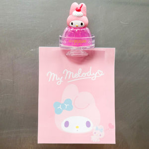 Sanrio Magnet Clip Cafe My Melody - MAIDO! Kairashi Shop