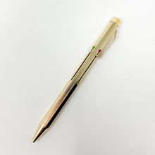 Load image into Gallery viewer, HIGHTIDE 4 Color Ballpoint Pen - MAIDO! Kairashi Shop
