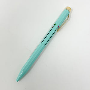 HIGHTIDE 4 Color Ballpoint Pen - MAIDO! Kairashi Shop