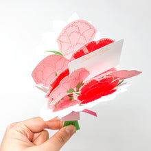 Load image into Gallery viewer, Greeting Life Mother&#39;s Day Pop-up Card - MAIDO! Kairashi Shop
