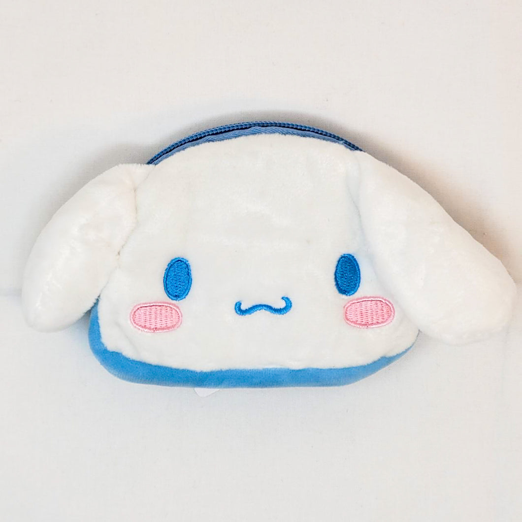 Sanrio Cinnamonroll Pouch - MAIDO! Kairashi Shop