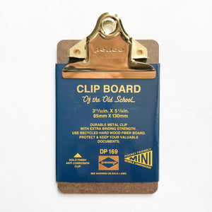 penco Mini Clip Board - MAIDO! Kairashi Shop