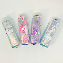 Load image into Gallery viewer, Sanrio Hologram Pencil Case - My Melody - MAIDO! Kairashi Shop
