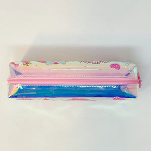 Sanrio Hologram Pencil Case - My Melody - MAIDO! Kairashi Shop