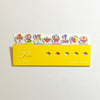MIND WAVE Sticky Notes Japanese Toys - MAIDO! Kairashi Shop