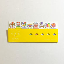 Load image into Gallery viewer, MIND WAVE Sticky Notes Japanese Toys - MAIDO! Kairashi Shop
