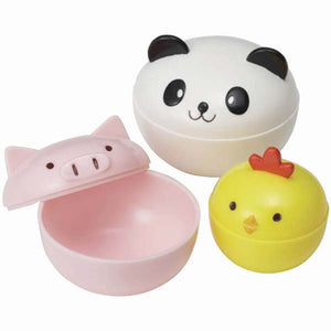 Torune Mini Cups Animals - MAIDO! Kairashi Shop