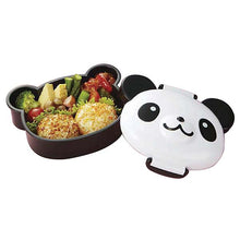 Load image into Gallery viewer, Torune Bento Box Panda - MAIDO! Kairashi Shop
