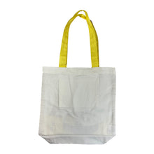 Load image into Gallery viewer, Friends Hill &quot;Is This Bento?&quot; Shibata Tote Bag - MAIDO! Kairashi Shop
