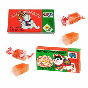 JFC Bontan Rice Candy - MAIDO! Kairashi Shop