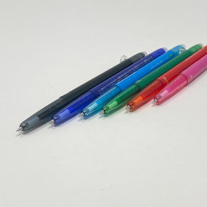 FriXion Ball 3 Slim Color Multi Pen - 0.38mm