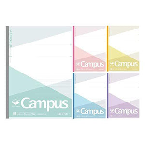 KOKUYO Smart Campus Notebooks Dotted Line B - MAIDO! Kairashi Shop